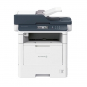 富士施乐(Fuji Xerox)（GBHX）施乐M378df 黑白A4激光多功能一体机 四合一 （打印 复印 扫描 传真）