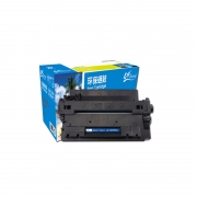 e代经典（GBJB）e-CE255A 硒鼓 适用惠普hp Laserjet P3011 P3015 P3015D P3015DN P3015X P3016 M521 打印量约6000页