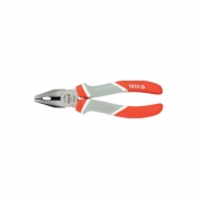 易尔拓(YATO)(GBHX) YT-7700NF 6＂（160MM） 钢制 ABS 钢丝钳(单位:把)