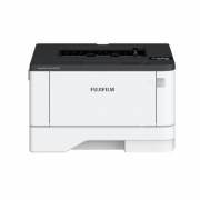 富士胶片(FUJIFILM)（GBHX） 4020SD  黑白激光打印机 双面A4 无线 网络