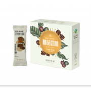 滋美世家 醇品奶咖 180g 10袋