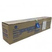 柯尼卡美能达 KONICA MINOLTA （GBSSH）DR512Y 柯美耗材黄色感光鼓 （适用C224/284/364机型）打印量C224:55000页; C284:75000页; C364:90000页（单位：支）