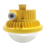 劲荣(JINRONG)（GBHX）DDZM DD8180-B 6W LED防爆灯