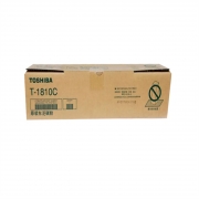 东芝 TOSHIBA T-1810C 碳粉 黑色 适用于181 211 242 T-1810C(GBHX) 计价单位:支