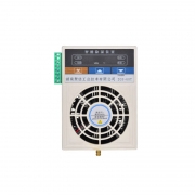 聚信隆诚（GBJB）ZGS-60T 导轨式 智能除湿装置 浅灰色(单位：台)