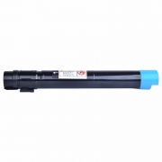 欣彩（GBOSD）C5005d粉盒AF-C5005DC蓝色15K CT201669适用富士施乐DocuPrint C5005d机型