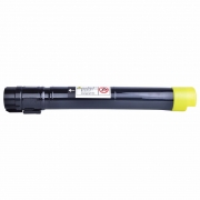 欣彩（GBOSD）C5005d粉盒AF-C5005DY黄色15K CT201671适用富士施乐DocuPrint C5005d机型