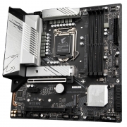 兴安迈 (GBJS) JS-B560M 笔记本主板支持10代酷睿处理器 B560M AORUS PRO AX