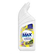 贝纯（GBHX）清新洁厕啫喱480ml*4瓶