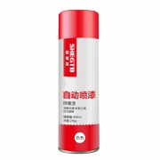 晟泰邦(STB)  STB450-W 450ml 自喷漆 白色(单位：瓶)