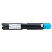 欣彩（GBOSD）DC-V C2263/C2265 C CT202497墨粉盒 AF-C2265C青色 12K适用施乐 五代 V2260 2263 2265复合机碳粉