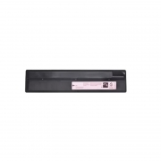 欣彩（GBOSD）T-FC505C墨粉盒AF-FC505CK黑色大容量适用东芝TOSHIBA e-2500AC 2000AC 3505 3005 5005 4505AC打印机