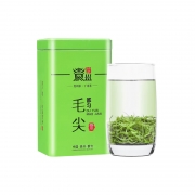 百春莱（GBJB）都匀茶叶毛尖茶2022新茶绿茶 250克