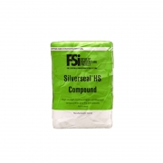 FSI（GBJB）Silverseal HS Compound 封堵防火泥 灰色 20KG（单位：袋）