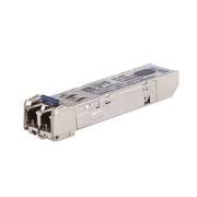 华三(H3C)(GBHX) SFP-GE-LX-SM1310-D交换机光模块 原装千兆10KM单模双纤模块LC接口 1310nm光口光纤模块商用