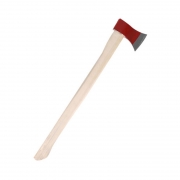 虎鲸安（GBHX） 消防斧70cm中斧 HJ-axe70