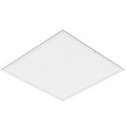 欧普照明（OPPLE）(GBHX)众Ⅲ直下灯盘6060-36W-5700K-白光（三合一石膏板方式）