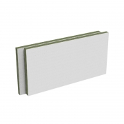 FSI（GBJB）Stopseal Batt 涂层石棉板 1200×600×50mm （单位：块）