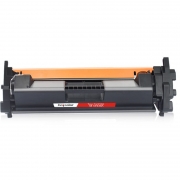 欣彩  AR-CF230A 粉盒 黑色 带芯片 专业版 适用惠普HP M203dw M203d M203dn M203dw 计价单位:支