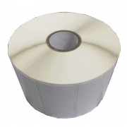 兄弟 BROTHER RD-S02C1 原装标签色带 102*152mm 适合TD-4000 卷/盒 计价单位: 盒