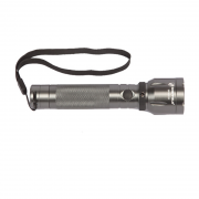 钢盾 S030010 LED充电式手电筒3W 强光防水 150*30*30mm 计价单位:个