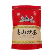 港茗茶品   500g  高山炒茶 浓香特级 计价单位: 袋