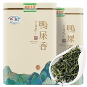 甘露大师   500g  老丛抽湿鸭屎香 凤凰单枞茶 计价单位: 盒