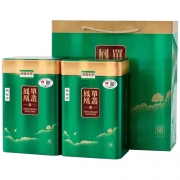 甘露大师   500g  秋香鸭屎香 凤凰单丛茶清香型 计价单位: 盒