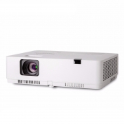 松下 PANASONIC PT-XZ360C 投影机 3600流明 1920*1200dpi 白色 计价单位: 台