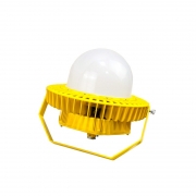 劲荣（JINRONG） 大地照明 DD8800-I 200W LED防爆灯 黄色(单位：套）
