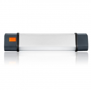 鼎晟丰 ST-05 LED便携式多功能灯管 10W 黑色(单位：套）