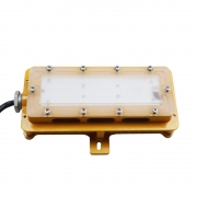 鼎晟丰 DSFF-910-b LED防爆平台灯 20W 黄色(单位：套）
