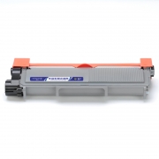 盈佳 LT2451H/2605黑粉 粉盒 适用联想Lenovo 2451 2605D 2655DN 7605D 7615DNA 7455DNF 7655DHF 7675DXF;打印量：2600页(A4,5%) 黑色(单位： 支）