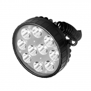 鹰塑 YT-9762 30W LED防爆强光探照灯 配色(单位：台）