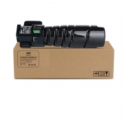 扬帆耐立 FX-4408D/3508D/3208D 粉盒 适用富士施乐Xerox DocuPrint 4408D 3508D 3208D;打印量：6000页(5%) 黑色(单位：支）