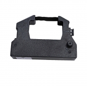 扬帆耐立 ERC-28 色带架 适用爱普生EPSON ERC-28打印机;打印量：12.7mm*3m 黑色(单位：支）