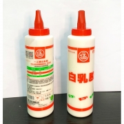 一江 150g3瓶送3刷子 白乳胶 （XQ)（单位：组）