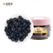 小滋美家 248g 美国蓝莓干 配色(单位：罐）