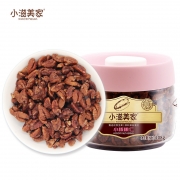 小滋美家 208g 山核桃仁 配色(单位：罐）