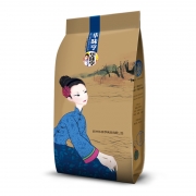 华味亨 98g/袋 香酥小黄鱼 配色(单位：袋）