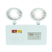 敏华电工 E5W1142 新国标3C认证消防应急灯 配色(单位：个）