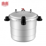 双喜 SXCY-36L12 36CM/30L 大容量双阶梯高压锅 （XQ)（单位：个）