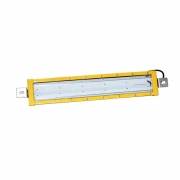 劲荣（JINRONG） 大地照明 DD8180 40W LED防爆灯 黄色(单位：套）