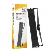 扬帆耐立 OKI5100F 色带架 适用四通OKI 5100F 5500FS 3200C;打印量：12.7mm*12m(左) 黑色(单位：支）