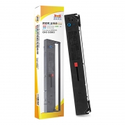 扬帆耐立 OKI5560 色带架 适用四通OKI 5560 6500 5760 6500F 5560SC;打印量：12.7mm*15m(左) 黑色(单位：支）