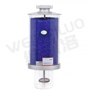 维凯洛 XS2 1KG双呼吸硅胶双吸吸湿器 蓝色(单位：个）