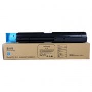 盈佳 SC2020CPS/2020DA 粉盒 适用富士施乐Fuji Xerox SC2020CPS,SC2020DA;打印量：2750页(A4,5%) 蓝色(单位： 支）