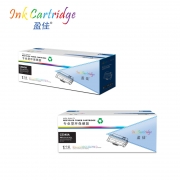 盈佳 CE340A 硒鼓 适用惠普HP 700 M775 ;打印量：13500页(A4,5%) 黑色(单位： 支）