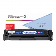 盈佳 W2043A 416A 硒鼓 不带芯片 适用惠普 HP Color LaserJet Pro M454nw/dn/dw/M479dw/fnw/fdw/M455dn/M480f Printer;打印量：6000页(A4,5%) 红色(单位： 支）