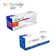 盈佳 CE743A CN322 硒鼓 适用惠普HP CP5225 CP5225n CP5225dn 佳能Canon LBP9100 9500C 9600C;打印量：7300页(A4,5%) 红色(单位： 支）
